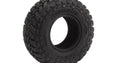 Tredz Trailblaster Tire 64x23/1.2in (4pcs) - Model HPI160865 - HPI Racing