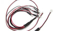 Venture18 Roof Light LED Kit Type2 (JR) - Model HPI160869 - HPI Racing