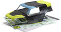 Ford Bronco 4400 Painted Body - VGJR - Model HPI160876 - HPI Racing
