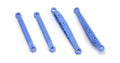 MT Suspension Link Set for Mini King Flux Big Kahuna Bronco 4400 - Model HPI160884 - HPI Racing
