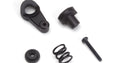 Servo Saver Set for Mini King Flux Big Kahuna Bronco 4400 - Model HPI160886 - HPI Racing