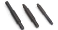 Center Gear Box Shaft Set (Single Speed) for Mini King Flux Big Kahuna Bronco 4400 - Model HPI160892 - HPI Racing