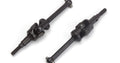 HD Front CVD Drive Shaft Set for Mini King Flux Big Kahuna Bronco 4400 - Model HPI160894 - HPI Racing