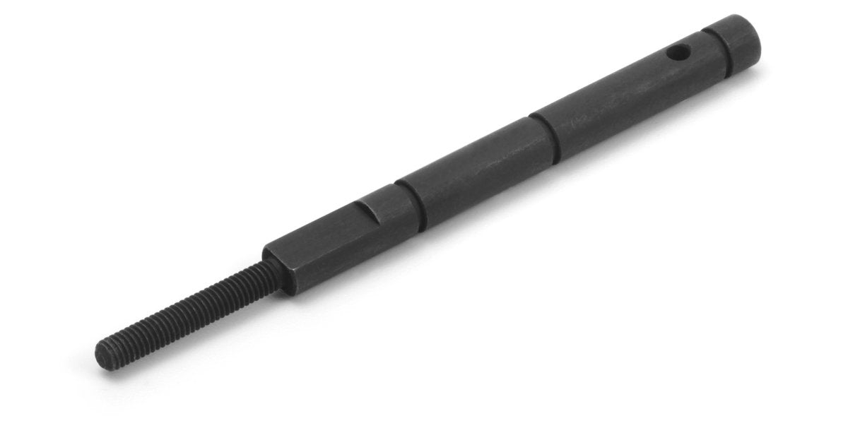 Spur Gear Shaft 5x70mm - Model HPI160916 - HPI Racing