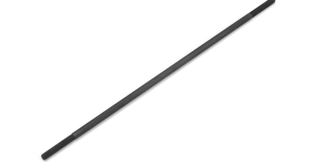 Steering Linkage 3x127mm (1pc) - Model HPI160923 - HPI Racing