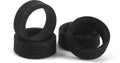 SPEC-GRIP Tire 1/64 K-Compound, 4 Pieces - Model HPI160973 - HPI Racing