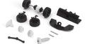 1/64 Steering Parts and Drive Parts Set for Nano-TTR - Model HPI160975 - HPI Racing