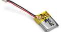 nano-TTR 3.85V 58mAh High Voltage LiPo Battery 0.2233Wh - Model HPI160985 - HPI Racing