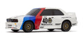 nano-TTR 1987 BMW M3 E30 Warsteiner - Model HPI160992 - HPI Racing