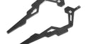 Comp Crawler Chassis Plate Set Fits Venture18 CC - Model HPI161110 - HPI Racing