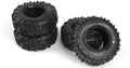 Tredz Rover Tire (68x24.5 / 1.3in / 4pcs) - Model HPI161115 - HPI Racing