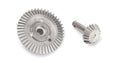 Differential Bevel Gear Set (44T/18T/0.5M) for Mini King Flux Big Kahuna Bronco 4400 - Model HPI161128 - HPI Racing