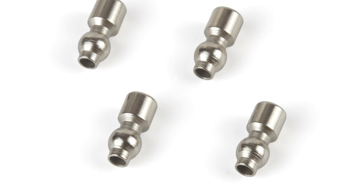 Pivot Ball 4x9mm (4pcs) - Model HPI161134 - HPI Racing