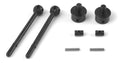 Portal Axle Front CVD Driveshaft - Model HPI161137 - HPI Racing