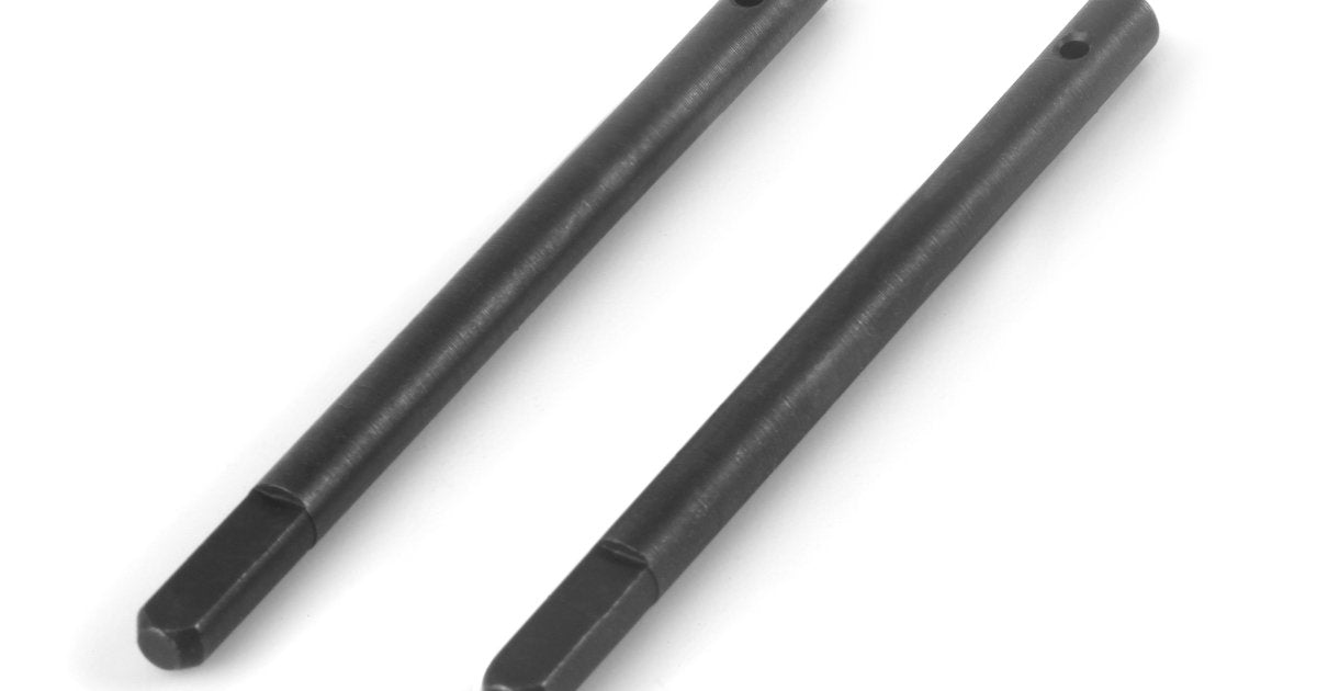 Portal Axle Rear Driveshaft - Model HPI161139 - HPI Racing