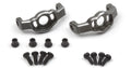 Aluminum C-Hub Set (Gunmetal), for Venture18 - Model HPI161145 - HPI Racing