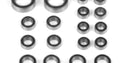 Complete Ball Bearing Set, for Venture18 - Model HPI161164 - HPI Racing