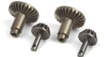 Overdrive Diff Spool / Input Gear Set (26/13T), for Venture18 - Model HPI161165 - HPI Racing