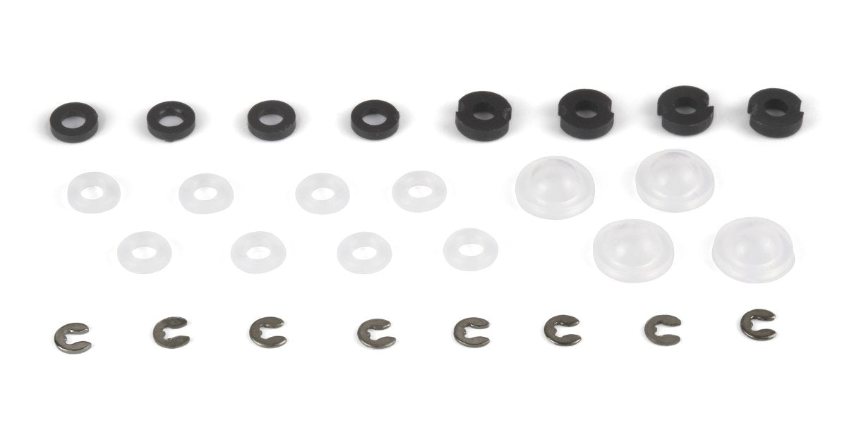 Shock Rebuild Set - Model HPI161171 - HPI Racing