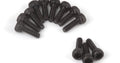 Cap Head Screw M1.5x5mm (Hex Socket/12pcs) - Model HPI161173 - HPI Racing