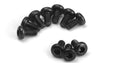 Button Head Screw M2x4mm (Hex Socket/10pcs) - Model HPI161180 - HPI Racing