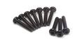 Button Head Screw M2x12mm (Hex Socket/10pcs) for Mini King Flux Big Kahuna Bronco 4400 - Model HPI161183 - HPI Racing