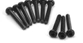 Button Head Screw M2x16mm (Hex Socket/10pcs) - Model HPI161184 - HPI Racing