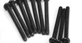 Button Head Screw M2x26mm (Hex Socket/10pcs) - Model HPI161185 - HPI Racing