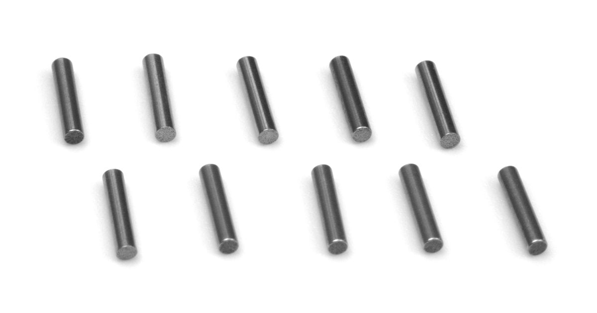 Pin 1x5mm (Hex Socket/10pcs) - Model HPI161189 - HPI Racing