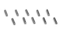 Pin 1.5x6mm (Hex Socket/10pcs) - Model HPI161190 - HPI Racing