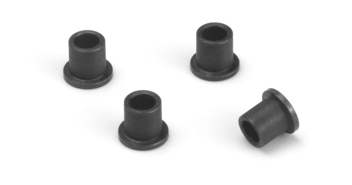Top Hat Bushing 4x3.4mm (4pcs) - Model HPI161192 - HPI Racing