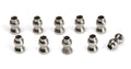 Pivot Ball 4x6.8mm (10pcs) - Model HPI161193 - HPI Racing