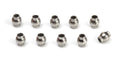 Pivot Ball 4x4.8mm (10pcs) - Model HPI161194 - HPI Racing