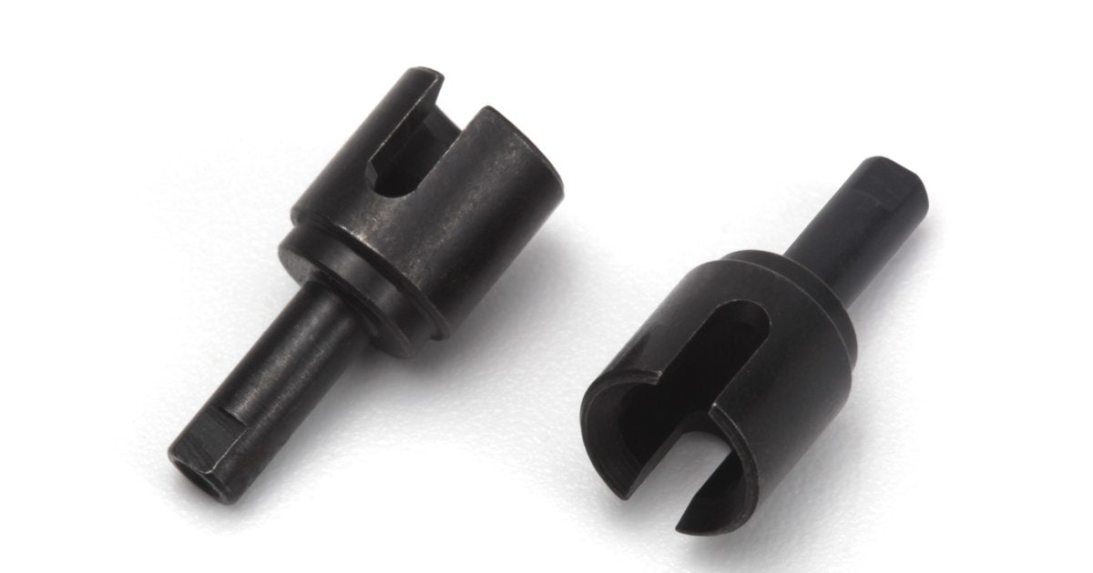 Diff Output Cup 7x15.8mm (2pcs) for Mini King Flux Big Kahuna Bronco 4400 - Model HPI161217 - HPI Racing