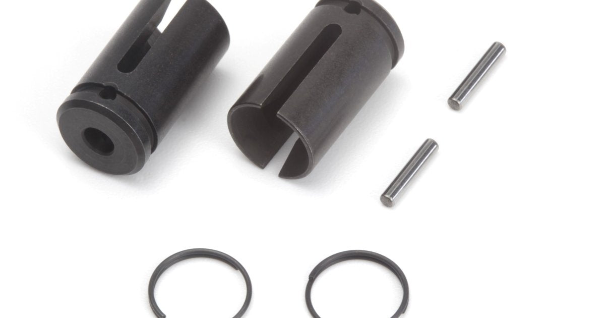 Cup Joint 9x15mm (2pcs) for Mini King Flux Big Kahuna Bronco 4400 - Model HPI161218 - HPI Racing