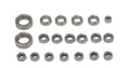 Complete Ball Bearing Set (Mini King) for Mini King Flux Big Kahuna Bronco 4400 - Model HPI161219 - HPI Racing