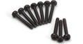 Button Head Screw M1.7x12mm (Hex Socket/10pcs) for Mini King Flux Big Kahuna Bronco 4400 - Model HPI161222 - HPI Racing