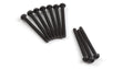 Button Head Screw M2x22mm (Hex Socket / 10pcs) - Model HPI161225 - HPI Racing
