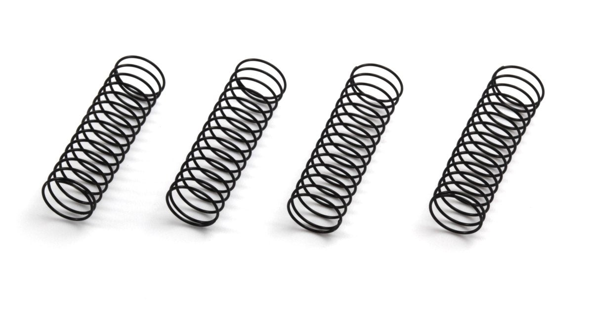 Shock Spring 10x33x0.5mm 13.75 Coils (Soft), Fits Venture18 CC - Model HPI161237 - HPI Racing