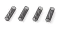 Shock Spring 10x33x0.6mm 14.5 Coils (Medium), Fits Venture18 CC - Model HPI161238 - HPI Racing