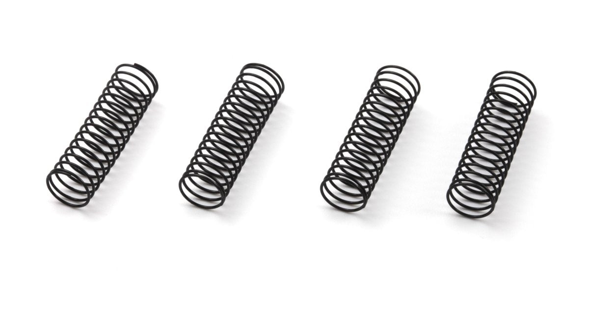 Shock Spring 10x33x0.6mm 14.5 Coils (Medium), Fits Venture18 CC - Model HPI161238 - HPI Racing