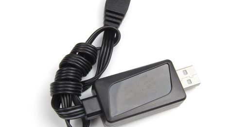 11.1V USB LiPo Balance Charger - Model HPI161242 - HPI Racing