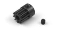Pinion Gear 10T (0.5M / 2.3mm) for Mini King Flux Big Kahuna Bronco 4400 - Model HPI161249 - HPI Racing