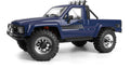 Venture18 1985 Toyota Hilux SR5 - Blue - Model HPI161252 - HPI Racing