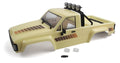 Toyota Hilux SR5 Painted Body - Creme - Model HPI161257 - HPI Racing