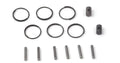 CVD Driveshaft Rebuild Kit (Mini King) for Mini King Flux Big Kahuna Bronco 4400 - Model HPI161259 - HPI Racing