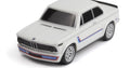 nano-TTR BMW 2002 Turbo - White - Model HPI161400 - HPI Racing