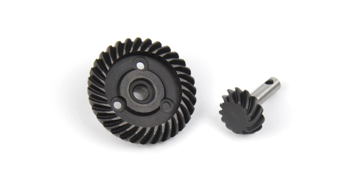 HD Machined Helical Diff Gear Set (32/13T/M0.7) - Model HPI161422 - HPI Racing