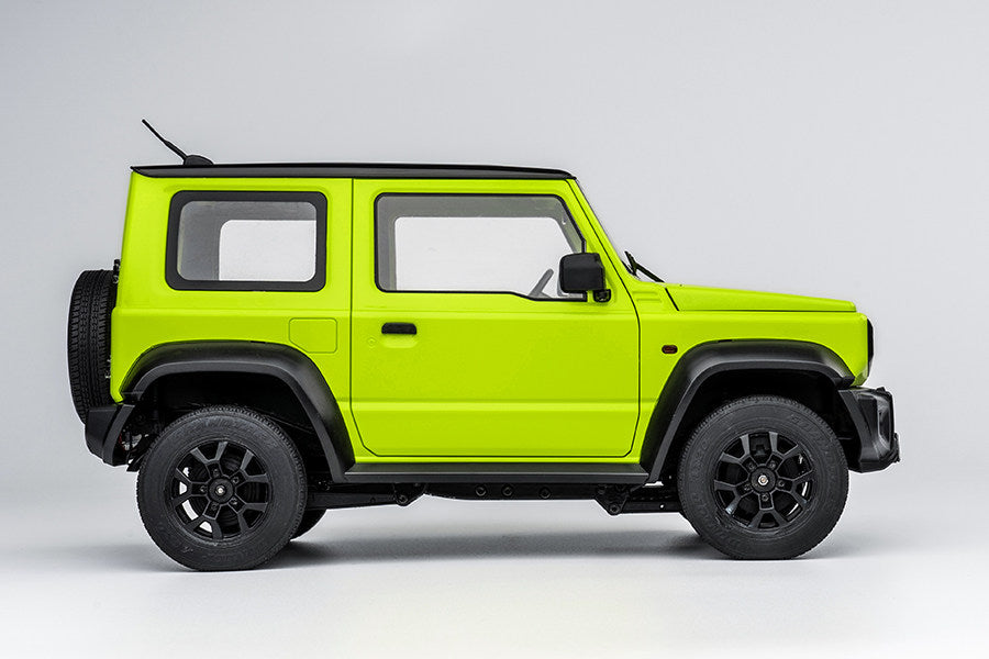 FMS 1:12 JIMNY RTR Green (Discontinued)