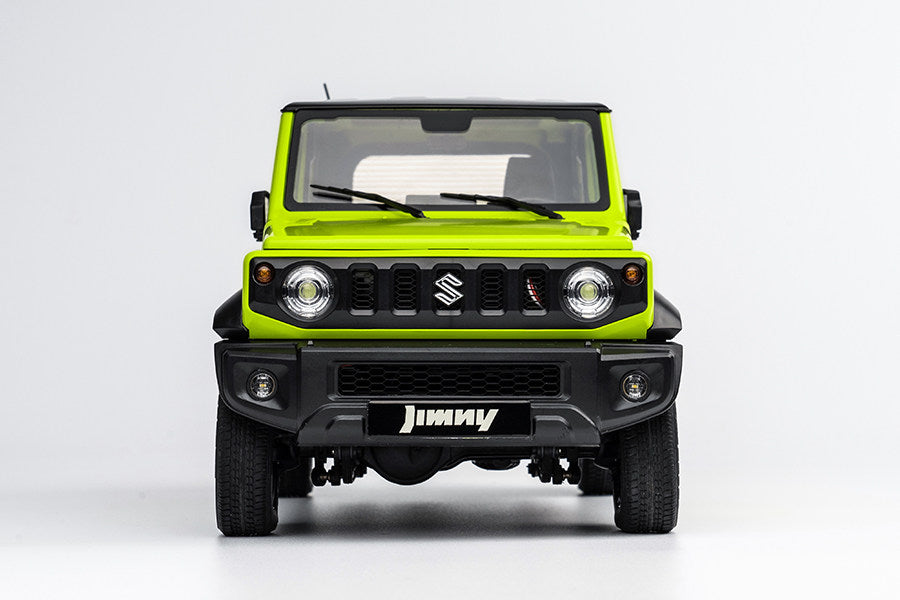 FMS 1:12 JIMNY RTR Green (Discontinued)